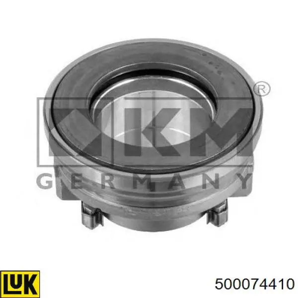 Do koszyka A0012508915 Mercedes Łożysko wyciskowe sprzęgła