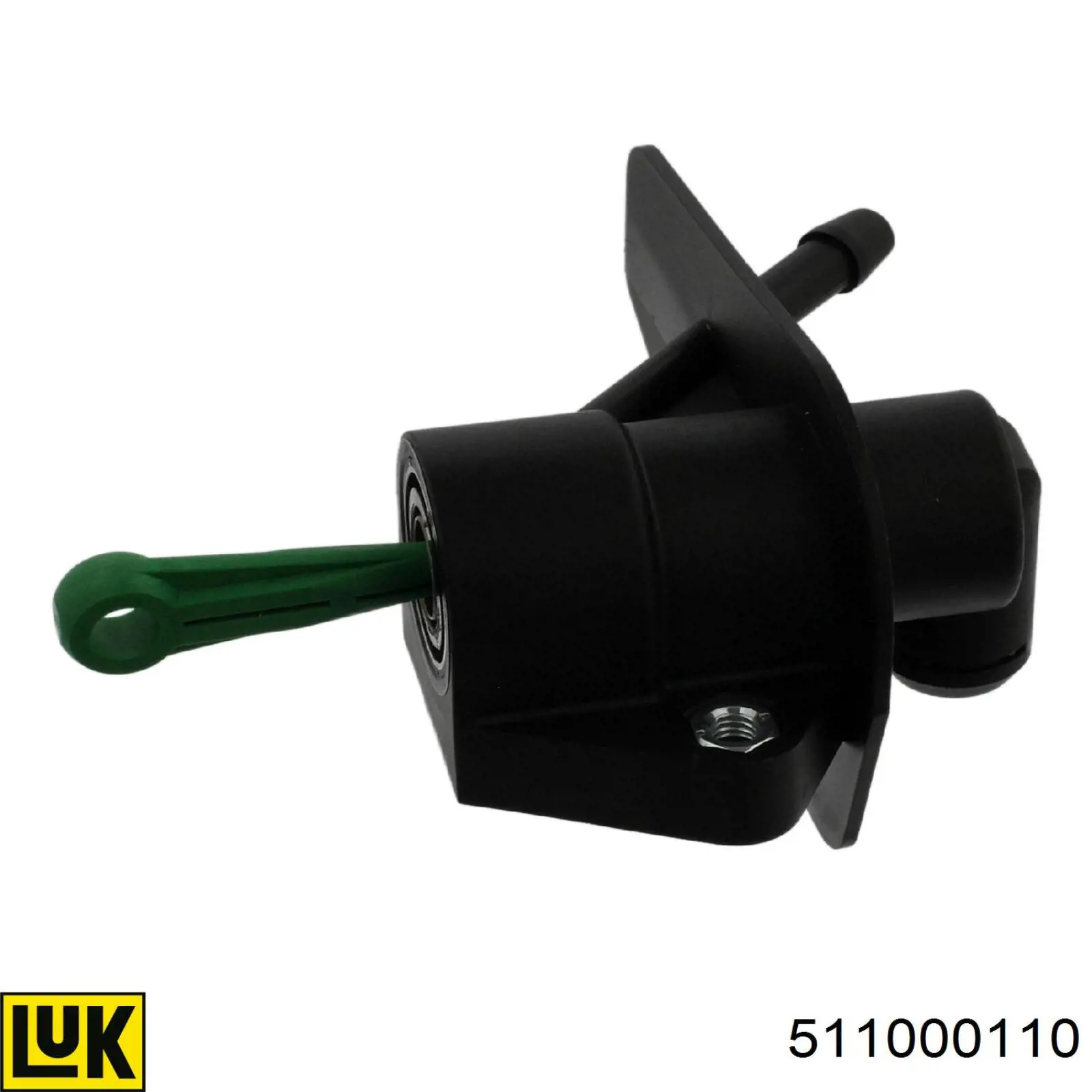 Do koszyka 511000110 LUK Cylinder sprzęgła główny