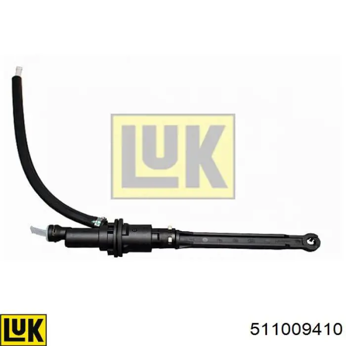 Do koszyka 00002182G9 Peugeot/Citroen Cylinder sprzęgła główny