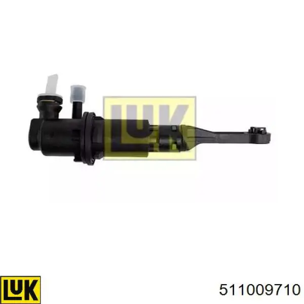 24241517143 ATE Cylinder sprzęgła główny