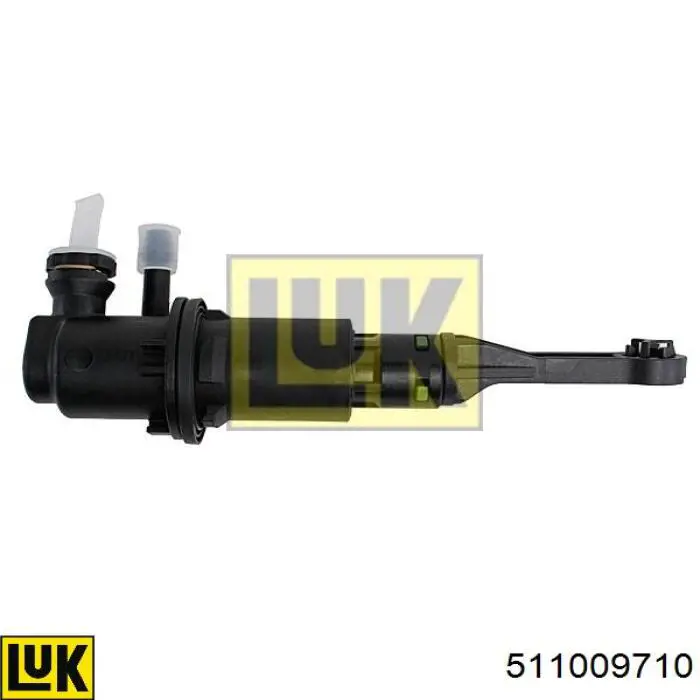 Cylinder sprzęgła główny ATE 24241517143 cena, od 80,82 USD