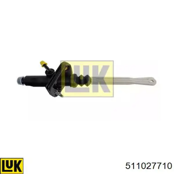 Cylinder sprzęgła główny Volvo 850 sedana (LS) (1991 - 1996) cena, od 302,75 USD