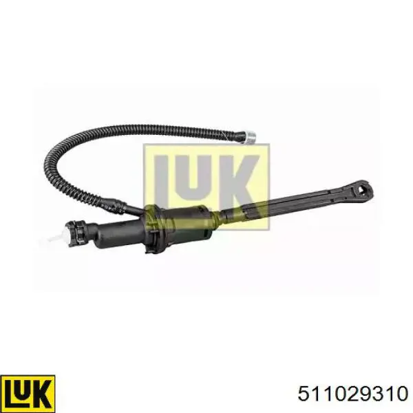 511029310 LUK Cylinder sprzęgła główny