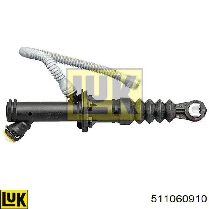 Cylinder sprzęgła główny LUK 511060910 cena, od 50,70 USD