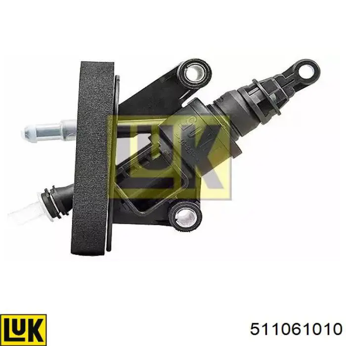 Cylinder sprzęgła główny Sachs 6284654040 cena, od 46,31 USD