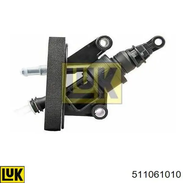 Cylinder sprzęgła główny LUK 511061010 cena, od 41,32 USD