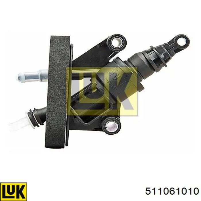 Do koszyka 511061010 FAG Cylinder sprzęgła główny