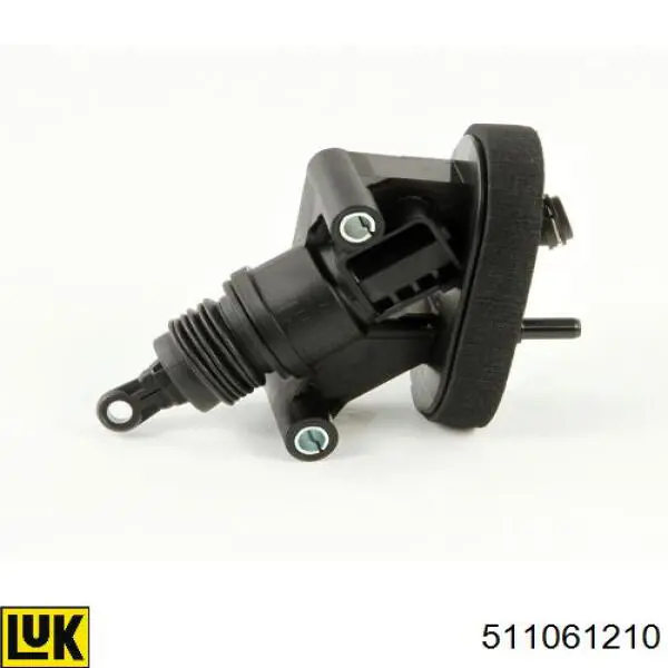 Do koszyka 1782443 Ford Cylinder sprzęgła główny