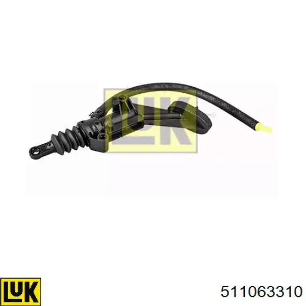 Cylinder sprzęgła główny LUK 511063310 cena, od 45,39 USD
