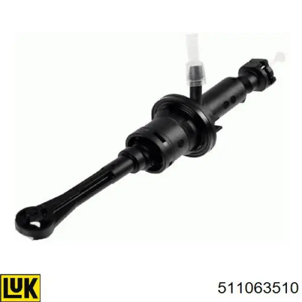 Cylinder sprzęgła główny LUK 511063510 cena, od 50,06 USD