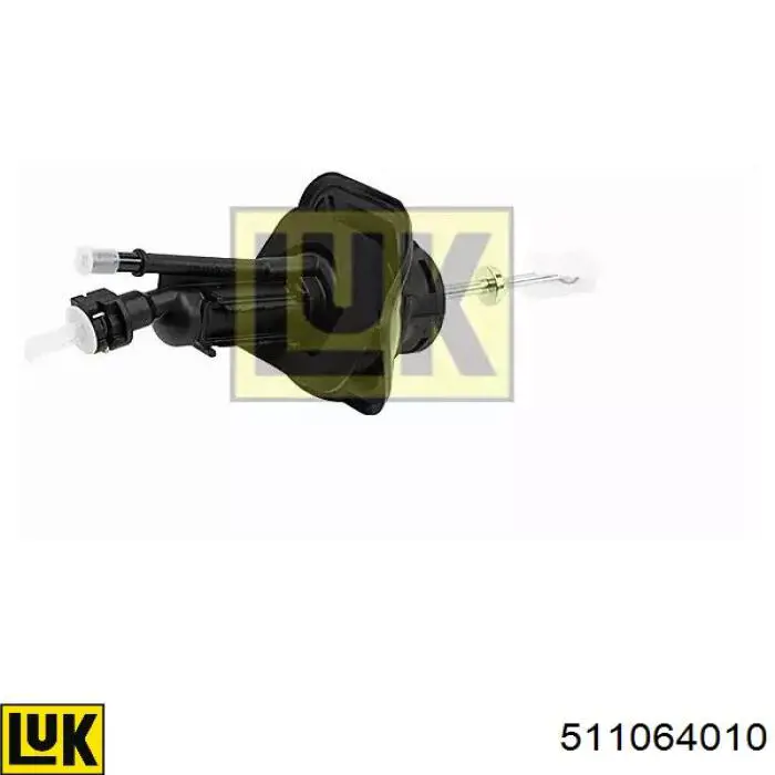 Cylinder sprzęgła główny LUK 511064010 cena, od 47,12 USD