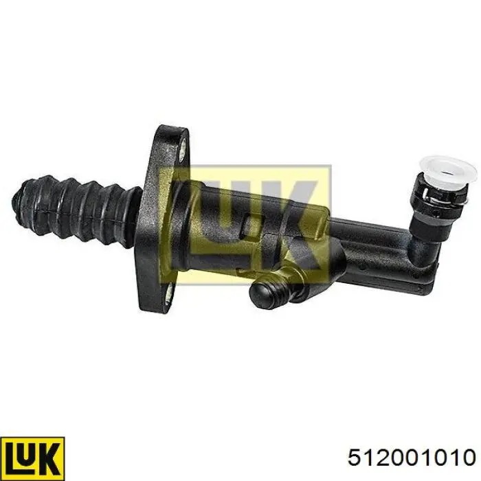Cylinder roboczy sprzęgła LUK 512001010 cena, od 32,90 USD