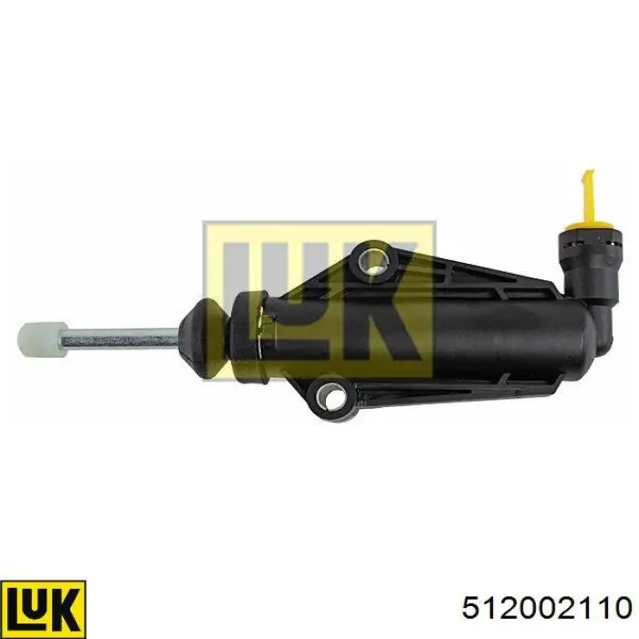 Cylinder roboczy sprzęgła LUK 512002110 cena, od 38,07 USD