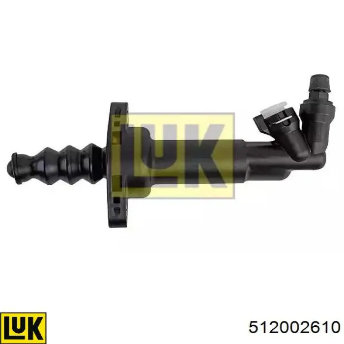 Cylinder roboczy sprzęgła LUK 512002610 cena, od 34,98 USD