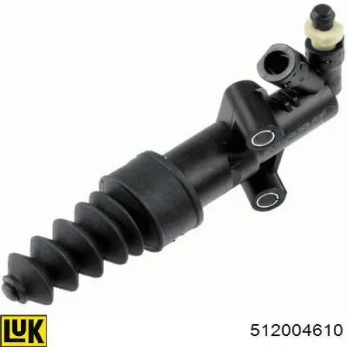 Cylinder roboczy sprzęgła LUK 512004610 cena, od 64,42 USD