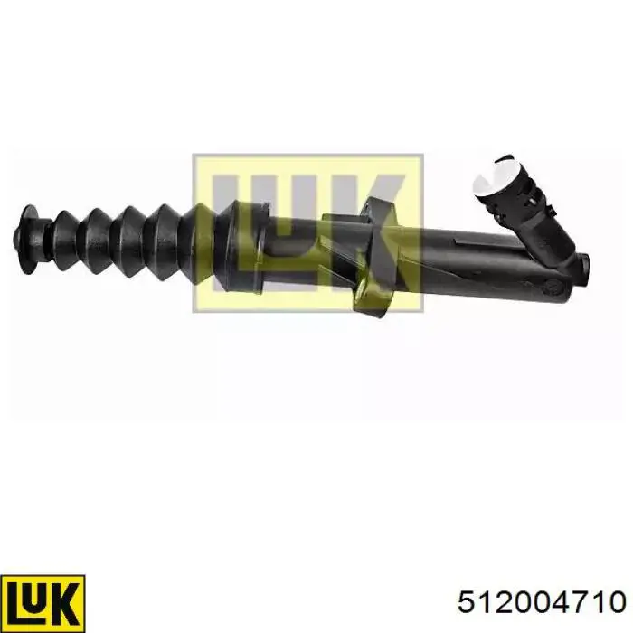 Cylinder roboczy sprzęgła LUK 512004710 cena, od 49,91 USD