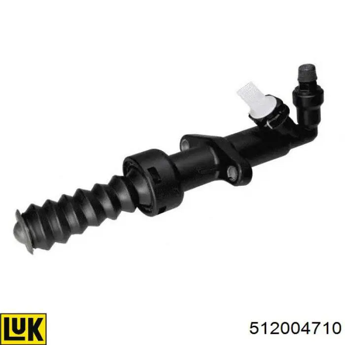 Do koszyka 512004710 LUK Cylinder roboczy sprzęgła