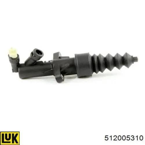 Cylinder roboczy sprzęgła Peugeot/Citroen 00002182C3 cena, od 50,39 USD