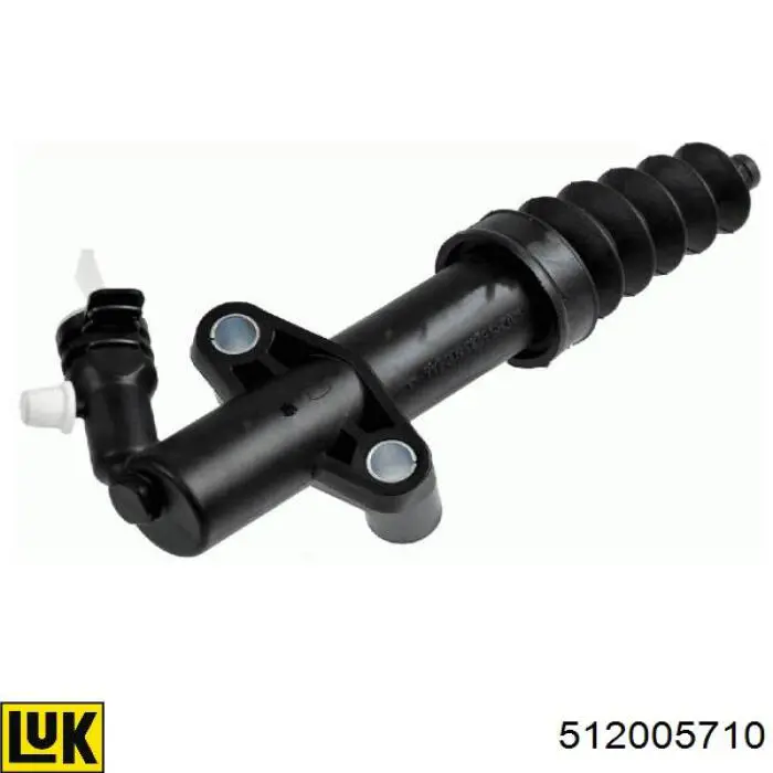Cylinder roboczy sprzęgła LUK 512005710 cena, od 57,89 USD