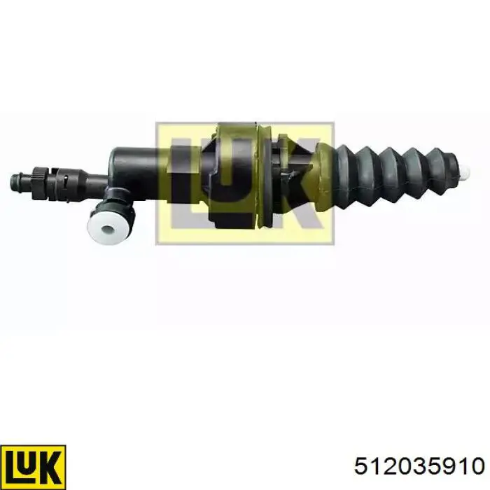 Cylinder roboczy sprzęgła LUK 512035910 cena, od 41,43 USD