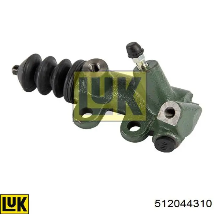 Cylinder roboczy sprzęgła Toyota 3147012180 cena, od 44,69 USD