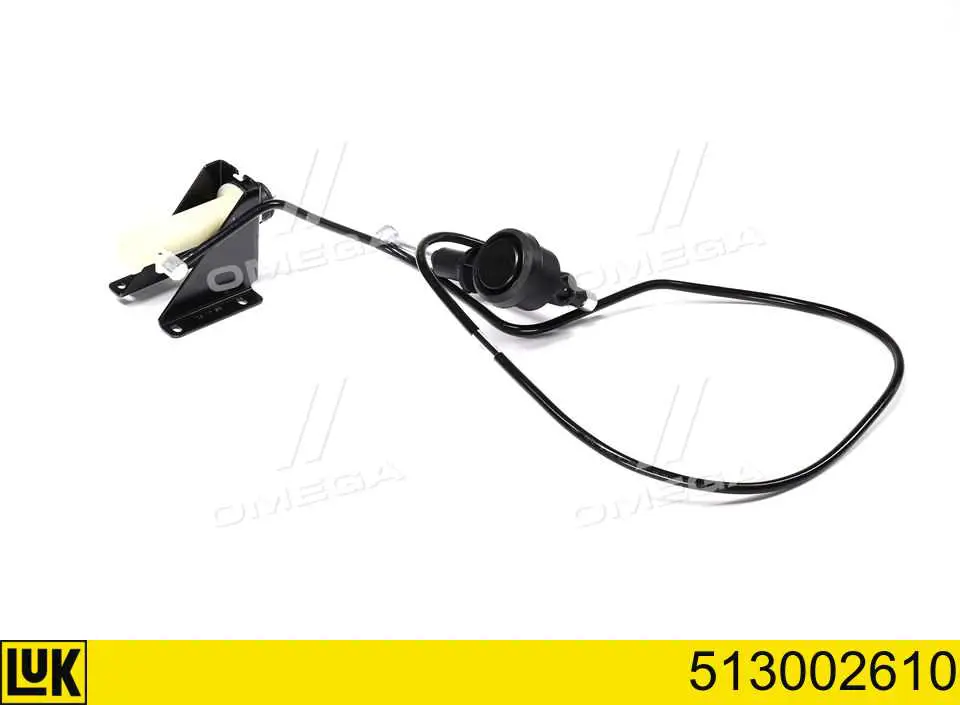 Cylinder sprzęgła główny LUK 513002610 cena, od 112,46 USD