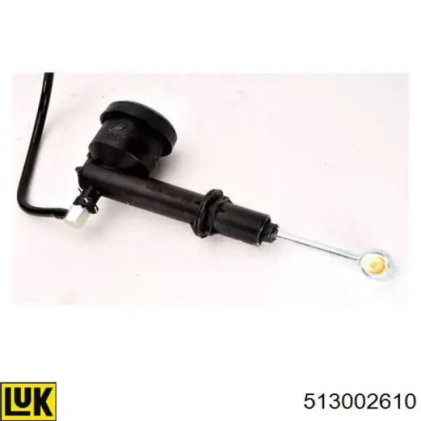 Do koszyka 513002610 LUK Cylinder sprzęgła główny