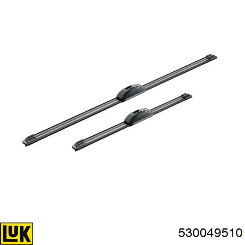 Do koszyka 530049510 LUK Pasek rozrządu, zestaw