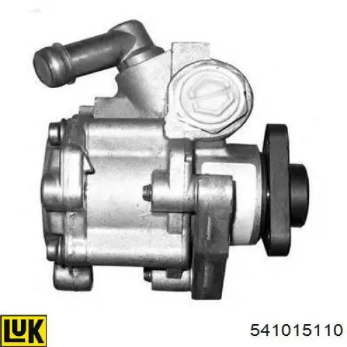 Pompa wspomagania hydraulicznego kierownicy LUK 541015110 cena, od 100,45 USD