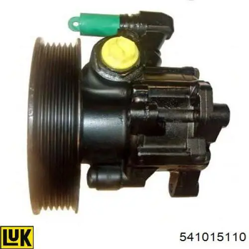 541015110 LUK Pompa wspomagania hydraulicznego kierownicy