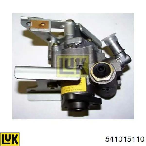 Pompa wspomagania hydraulicznego kierownicy LUK 541015110