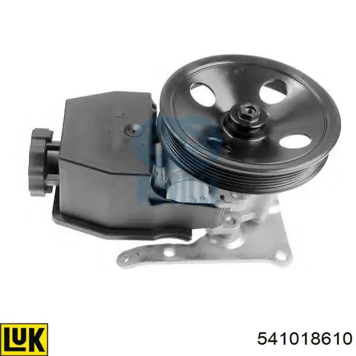Do koszyka 541018610 LUK Pompa wspomagania hydraulicznego kierownicy