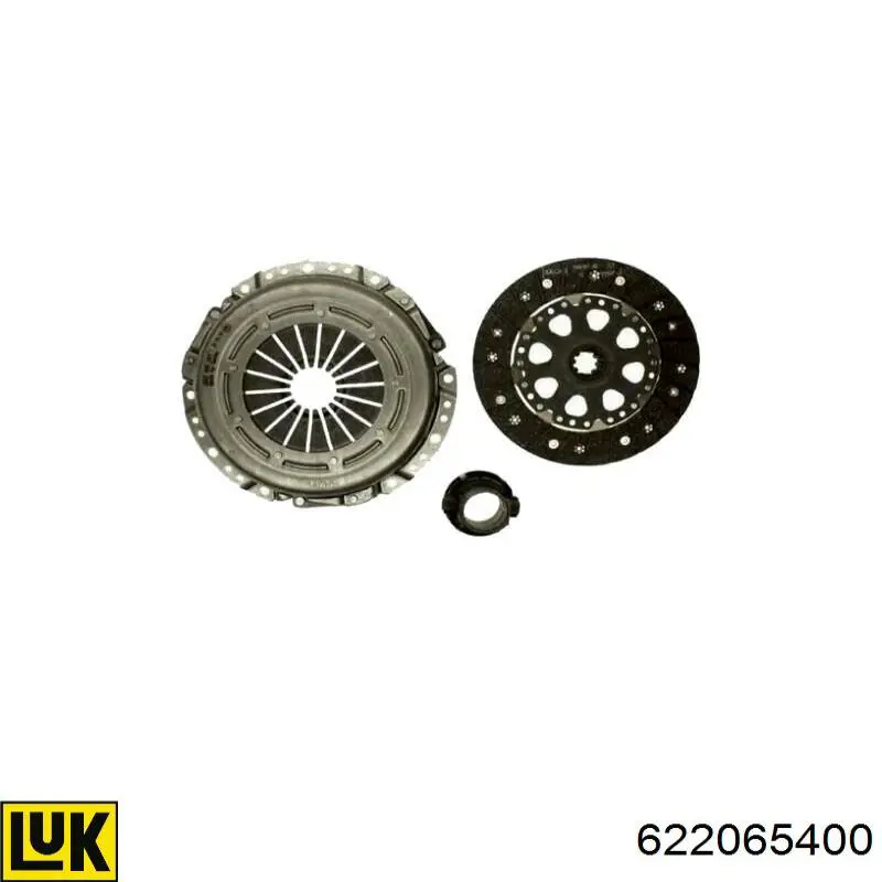 Zestaw sprzęgła (3 części) BMW 21211223571 cena, od 130,68 USD