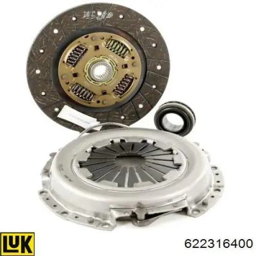  VALEO HDK152