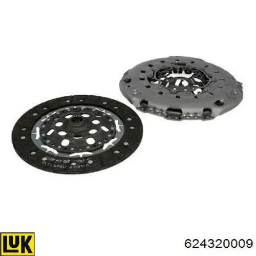 Zestaw sprzęgła (3 części) Sasic 5104049 cena, od 156,41 USD