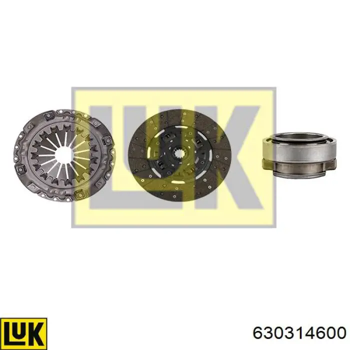 Zestaw sprzęgła (3 części) VALEO MBK109 cena, od 470,63 USD