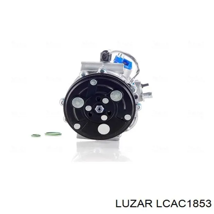 Do koszyka 6RF820803B VAG Sprężarka klimatyzacji