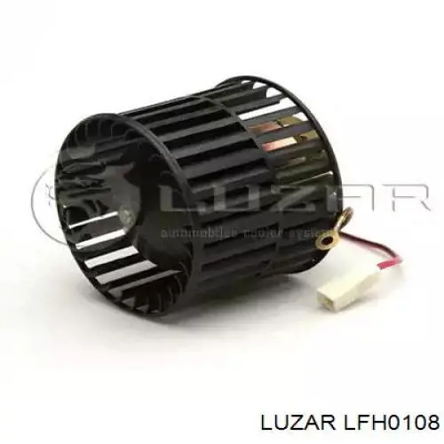 LFH0108 Luzar Silniczek wentylatora nagrzewnicy (ogrzewacza wnętrza)
