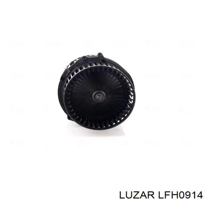 LFH0914 Luzar Silniczek wentylatora nagrzewnicy (ogrzewacza wnętrza)