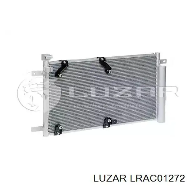 Chłodnica klimatyzacji ВАЗ PRIORA sedana (2170) (2007 - 2018) cena, od 77,43 USD