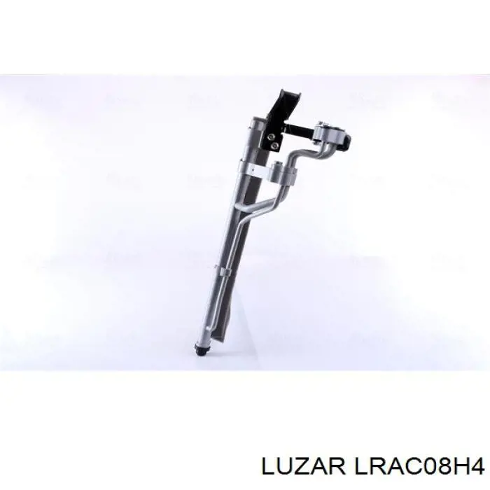 Chłodnica klimatyzacji Polcar 4064K8C1 cena, od 127,95 USD