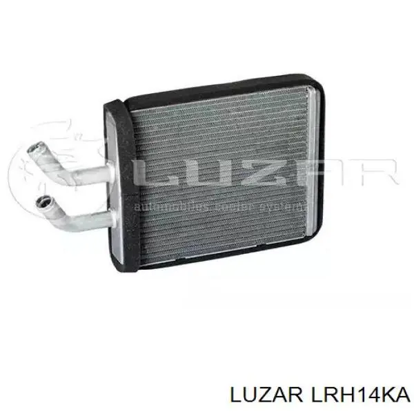 Chłodnica nagrzewnicy (ogrzewacza) Nissan/Infiniti 271401KA0B cena, od 43,05 USD