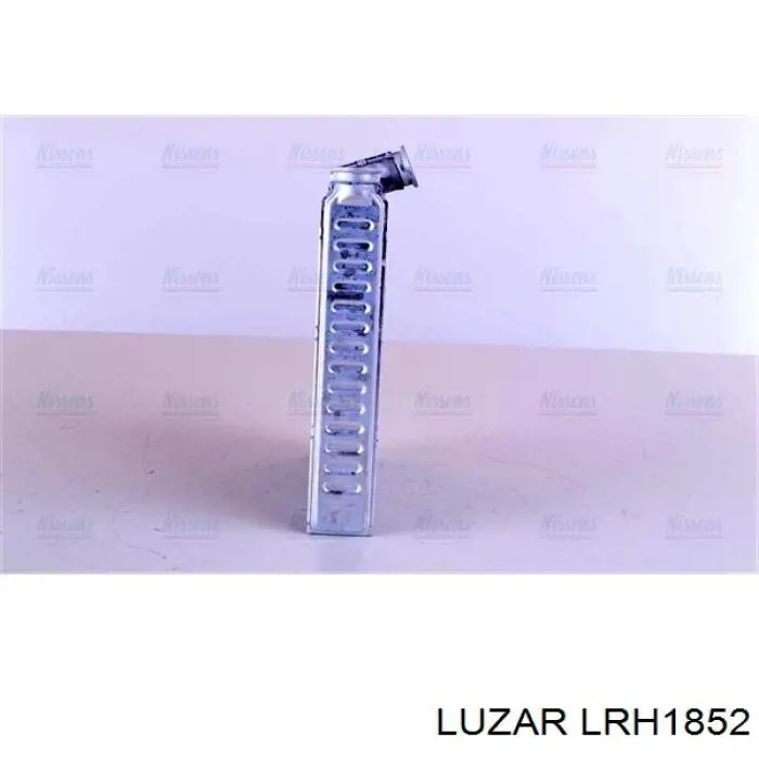 LRH1852 Luzar Chłodnica nagrzewnicy (ogrzewacza)