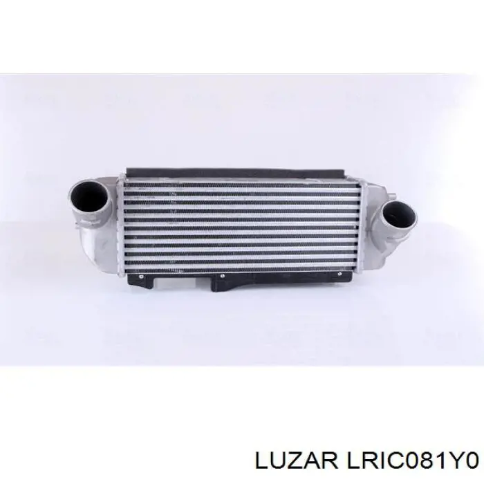 282702F450 Hyundai/Kia Chłodnica intercoolera