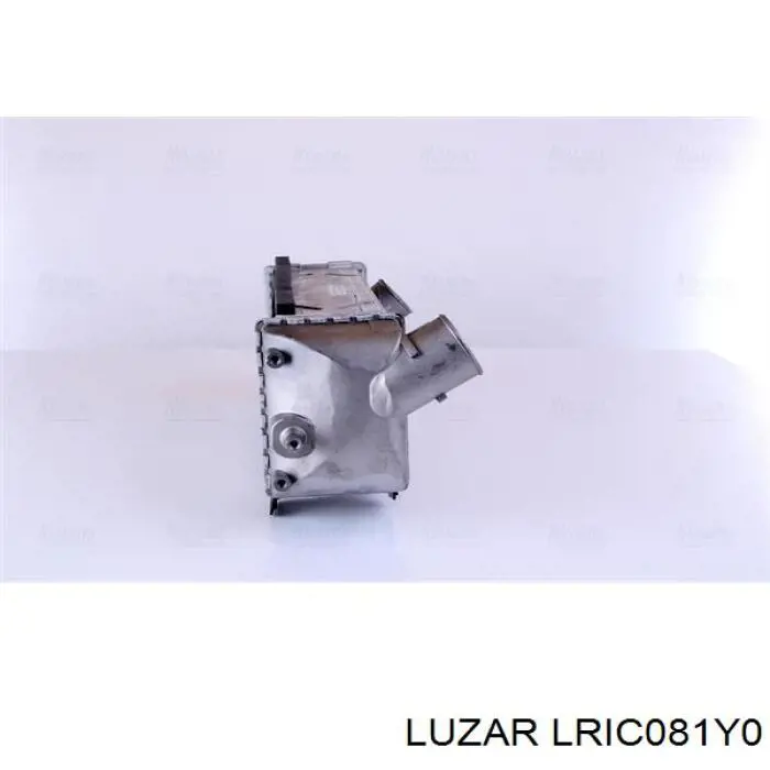 Chłodnica intercoolera Hyundai/Kia 282702F450 cena, od 146,42 USD