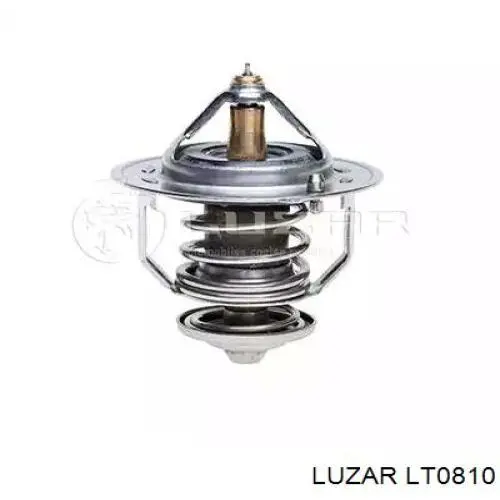 Termostat Luzar LT0810 cena, od 10,61 USD