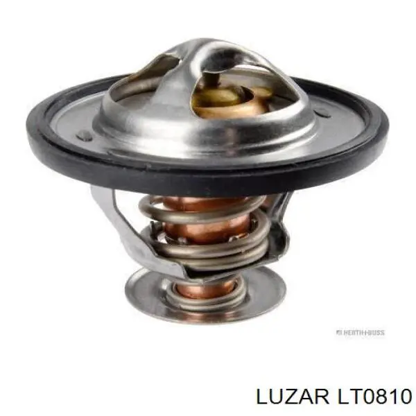 Do koszyka LT0810 Luzar Termostat