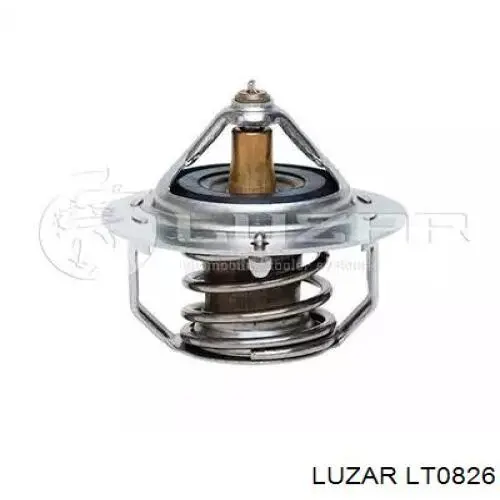 Termostat Luzar LT0826 cena, od 10,32 USD