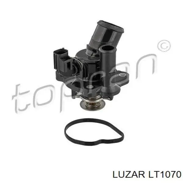 LT1070 Luzar termostat