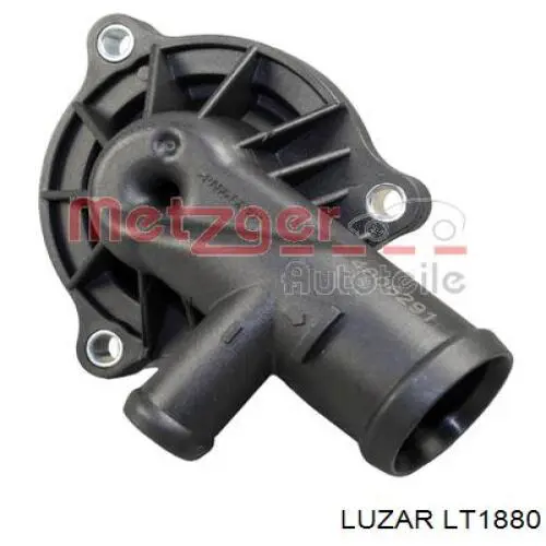 Do koszyka 35889 Metalcaucho Termostat